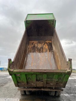 DEMPR TATRA T 163 JAMAL 6X6 - 19