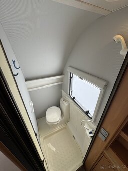Knaus Eifelland 520 TKM ~ Palandy - 19