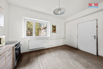 Prodej rodinného domu, 200 m², Benešov nad Ploučnicí - 19
