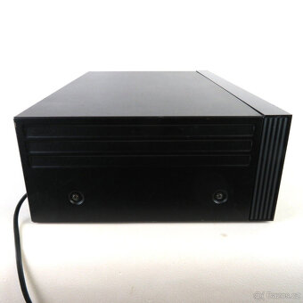 Kazetový magnetofon Nakamichi Dragon s bookletem s ideálním - 19