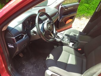 Mazda CX-5  2.0 51tis/km 2019 STK 1/26 121kW - 19