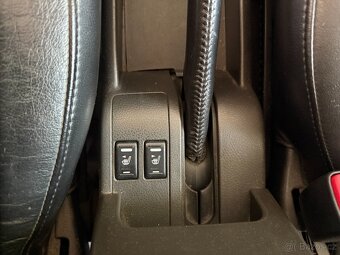 Nissan X-Trail, 2.2DCi, 100kw 4x4 - 19