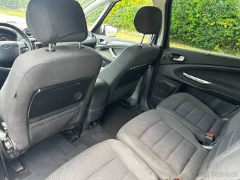 Ford S-Max 1.6 EcoBoost SCTi - 19
