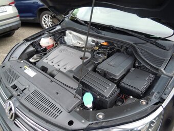 VW Tiguan 2.0TDI 130kw(177hp) r.v.5/2013 DSG 4x4 - 19