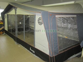 FENDT 495 SAPHIR - 19