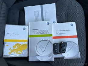 Volkswagen Golf 2.0 TDI 110kW Comfortline-Navi - 19