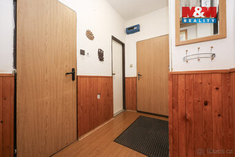 Prodej bytu 2+1, 58 m², Šternberk, ul. Dolní Žleb - 19