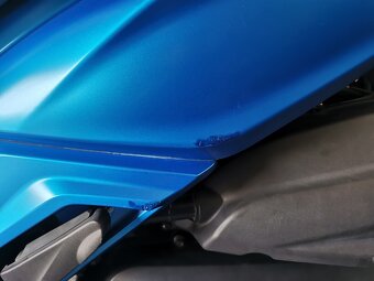 Skútr KYMCO X-TOWN 125i odpočet DPH - 19