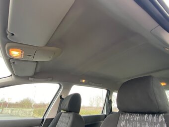 Peugeot 307 break 1.6i 80kW klimatizace 2002 - 19