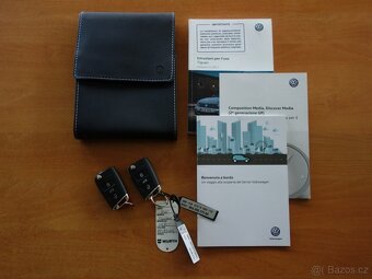 VW TIGUAN 2.0TDI DSG 4MOTION HIGHLINE - 19