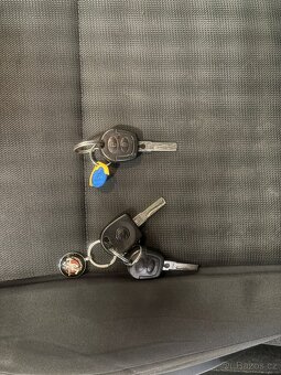 Škoda Octavia Combi 1,9TDI 66KW - 19