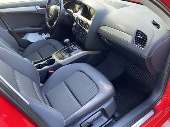 Nabízím Audi A4 2.0Tdi 88kw - 19