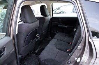 Honda CR-V 2.2 i-DTEC Elegance 4WD - 19
