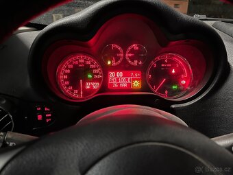 Alfa romeo 147 1.9 jtd 88kw - 19