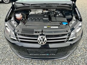 Volkswagen SHARAN 2.0 TDi LED NAVI KAMERA TAŽNÉ 2020 - 19