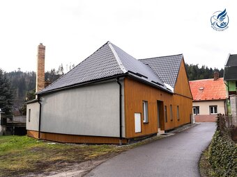 Prodej bytové jednotky č.1 3+kk - 19