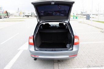 Škoda Octavia Combi 1.6 TDI CR DPF Exclusive - 19