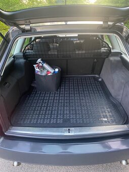 Audi A6 Allroad 2.5TDI 132KW - 19
