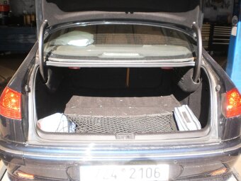 Prodám Peugeot 607 HDI - 19