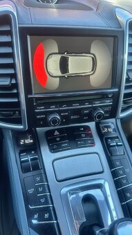 Porsche Cayenne Turbo 958 r.v.2010 - 19