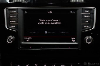 Volkswagen Golf 2.0 TDI 110kW, Automat, 2016 - 19