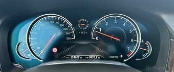 BMW 750Li xDrive Individual, r.v. 6/2017, 134.807km - 19