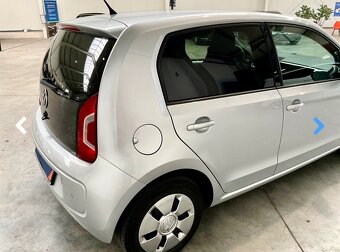 Volkswagen Up 1.0 EcoFuel Move eco up - 19