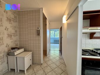 Prodej bytu 3+1, 74 m², ul. Spáčilova, Kroměříž - 19