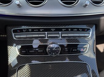 Mercedes E53 S213 2019 TOP - 19