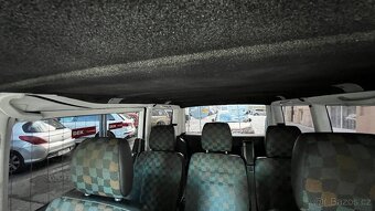 Mercedes Vito 112 CDI 2002 - 19