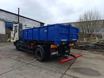Iveco eurocargo Nosič kontejnerů - 19