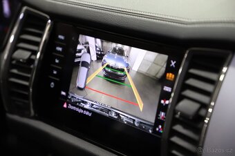 Škoda Kodiaq 2.0 TDI 147kW 4x4 DSG - záruka Autodraft - 19
