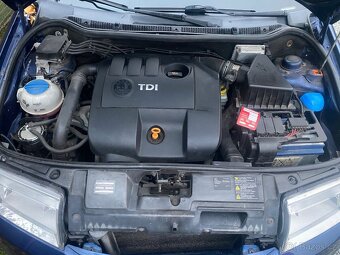 Škoda Fabia 1.4TDI 3 valec - 19