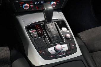 Audi A6, 3.0TDI, S-line,Pano,DPH,ACC - 19