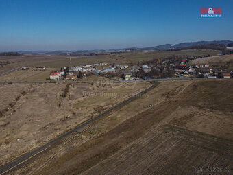Prodej pozemku k bydlení, 10001 m², Klatovy, Sobětice - 19