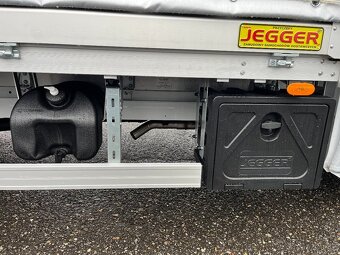 Mercedes-Benz Sprinter 319CDI, 10 palet, Nové, DPH - 19