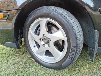 Volvo S80,2005,2,4 benzín/LPG,120 kW,automat,217400km,servis - 19