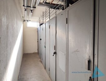 Prodej bytu-garsoniéra 32m2 ul. Brožíkova, Hradec Králové. - 19