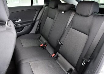 Mercedes-Benz CLA 200d LED VIRTUAL ZÁRUKA NAV 1M - 19