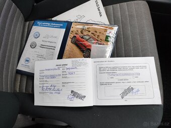 Suzuki SX4 - 19