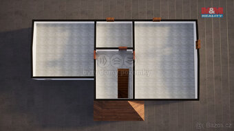 Prodej chalupy, 133 m², Bílý Potok - 19