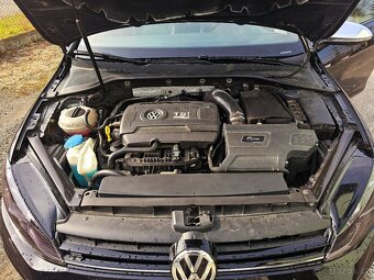 Golf VII 2,0TSi R 228kw BMT 4MOT DSG  2017 NAVI, ALU, STK - 19
