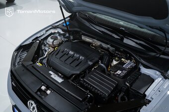 Volkswagen Passat 2.0L 200kw, 4x4, 52tis naj, 2019 - 19