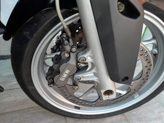 BMW R 1200 R ABS, 2007, 3× kufr, po TK - 19