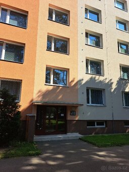 Pronájem bytu 2+kk, Chrudim - 19