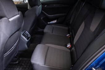 Škoda Octavia Combi 2.0 TDI SCR Style DSG - 19
