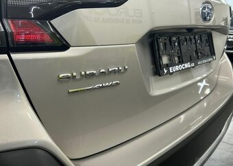 Subaru Outback 2.5 Comfort+kuze 2024 124 kw1 - 19