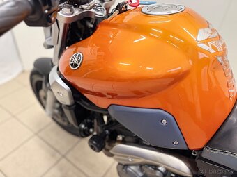 YAMAHA MT-03,TOP - 19