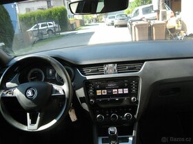 Škoda Octavia III 1,0 tsi 85kw jen 41tkm - 19