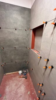 Prodám, moderní španělská velkoformátová dlažbaTOP - 19
